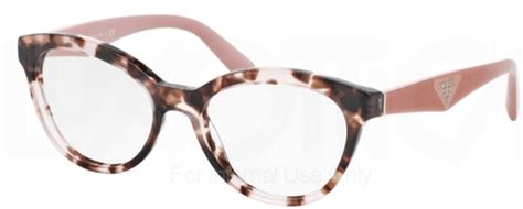 prada pr 11 rv|Prada PR 11RV TRIANGLE Prescription Eyeglasses .